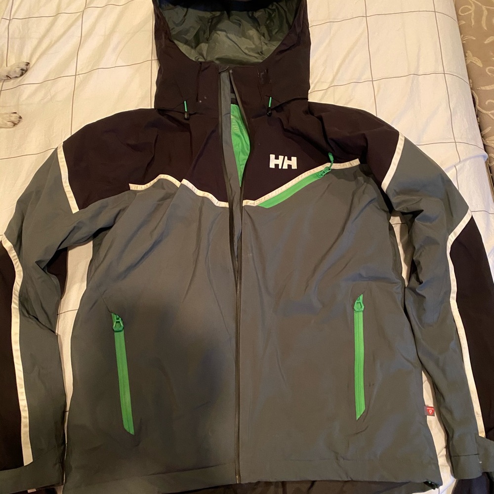 Helly Hansen men’s jacket